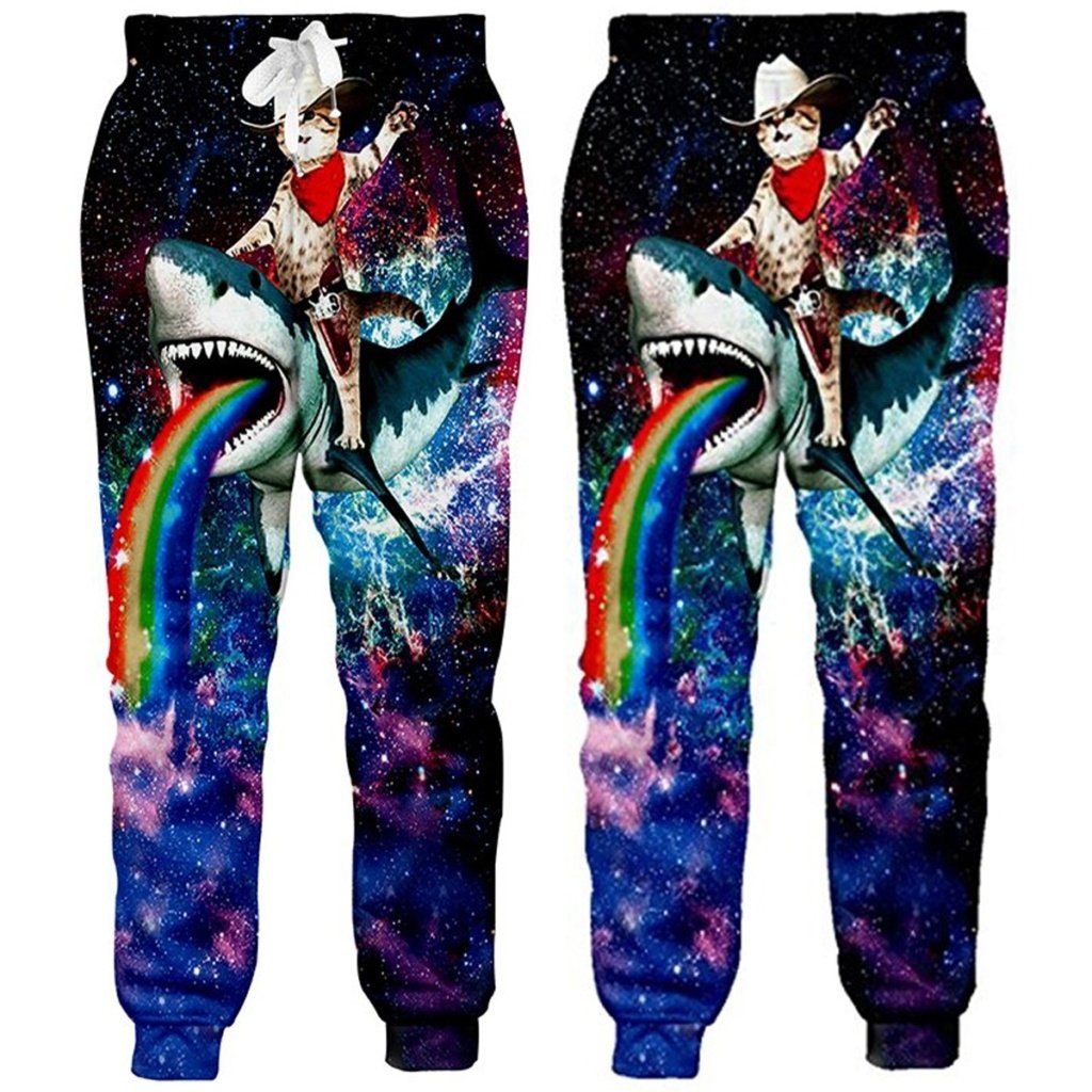 Jogger