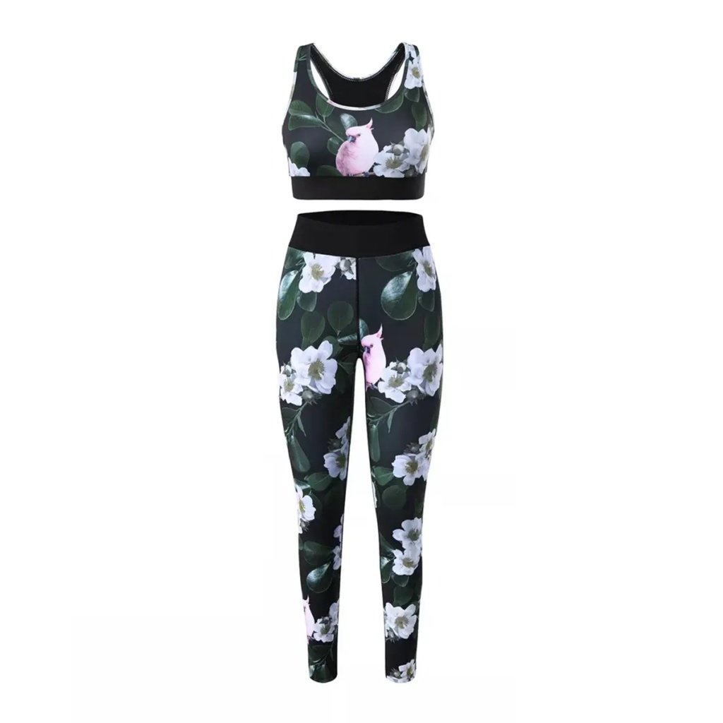 Fitness Wear
