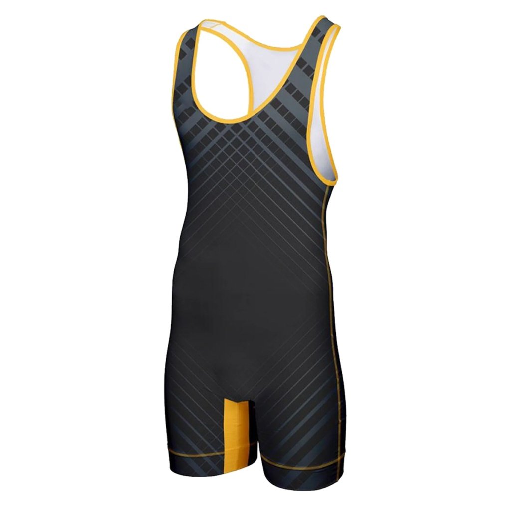 Wrestling_Uniform